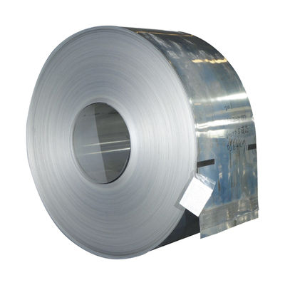 HL Surface Stainless Steel Metal Strip 1mm 0.1-3mm Thickness