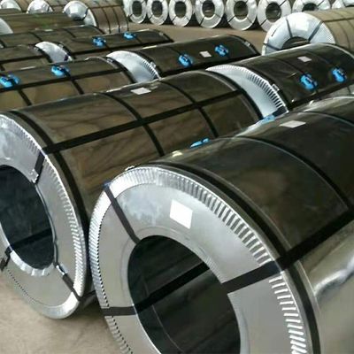 Silk Standard Size Hot Rolled Stainless Steel Coil 316 / 316L For Construction