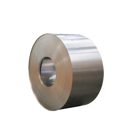 Silk 0.3-3mm Cold Rolled 304 Stainless Steel Sheet In Coil / Plate ASTM